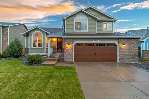 4690 Falls Church Rd, Colorado Springs, CO 80920