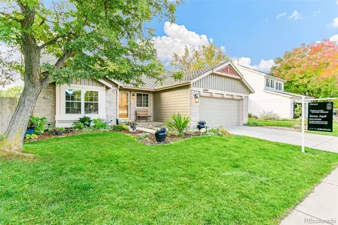 10890 W 84th Ave, Arvada, CO 80005