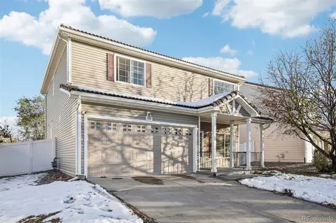5258 Biscay St, Denver, CO 80249 photo 3