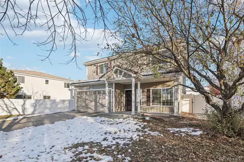 5258 Biscay St, Denver, CO 80249 photo 5