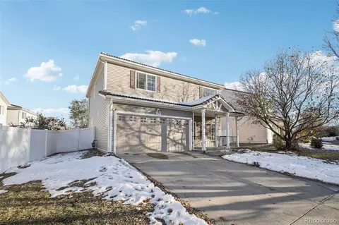 5258 Biscay St, Denver, CO 80249 photo 2