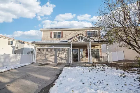 5258 Biscay St, Denver, CO 80249