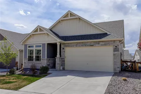 6330 Lythmore Grv, Colorado Springs, CO 80927