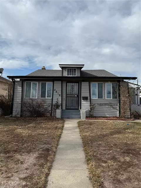 2619 S Bannock St, Denver, CO 80223