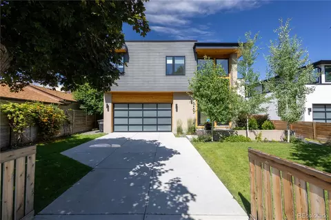 3485 S Clermont St, Denver, CO 80222