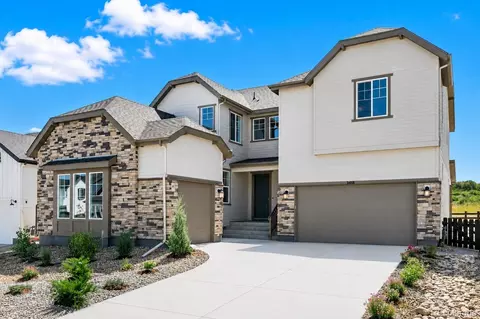 3418 Backdrop Ct, Castle Rock, CO 80108