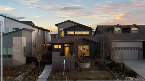 9901 Eagle River St, Littleton, CO 80125