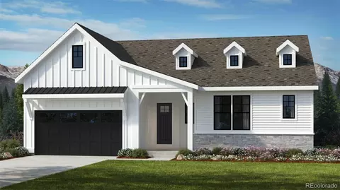 170 E Lost Pines Dr, Monument, CO 80132