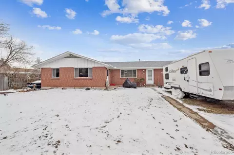 16250-16260 W 14th Ave, Golden, CO 80401