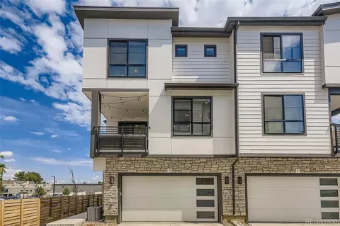 1990 S Holly St #3, Denver, CO 80222