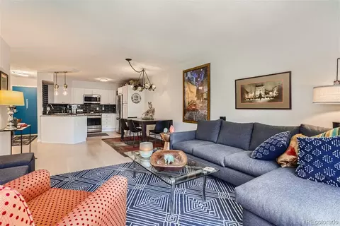 1625 Larimer St #504, Denver, CO 80202