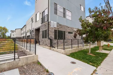 4721 E Iliff Ave, Denver, CO 80222 photo 2