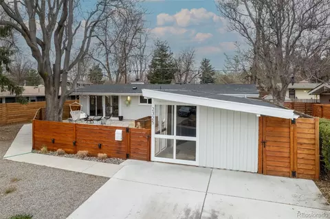 2325 S Meade St, Denver, CO 80219