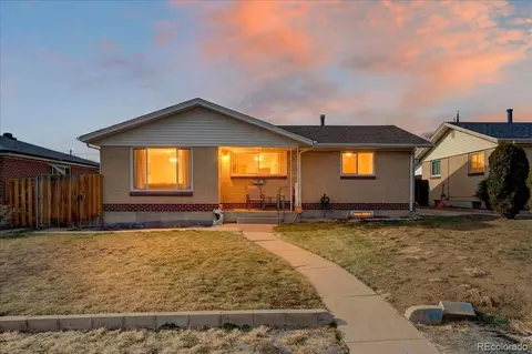 1861 S Canosa Ct, Denver, CO 80219