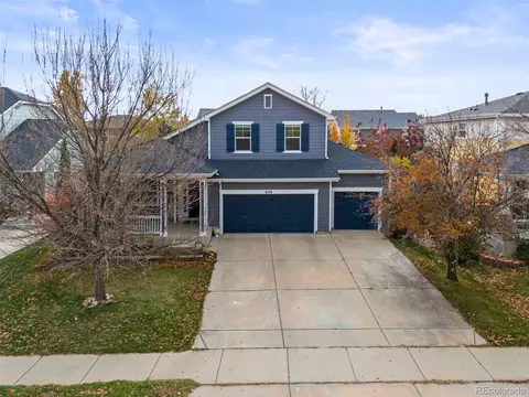 620 Gallegos St, Erie, CO 80516