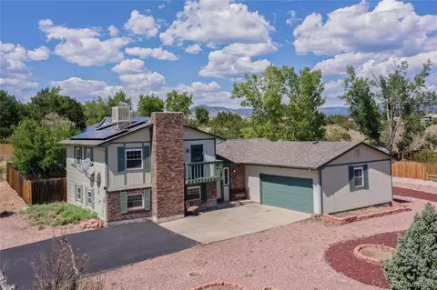 1043 Ridgeview Pl, Canon City, CO 81212