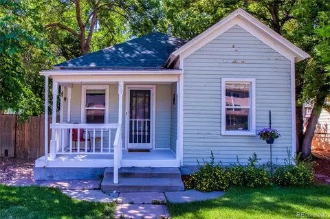624 Pike, Canon City, CO 81212