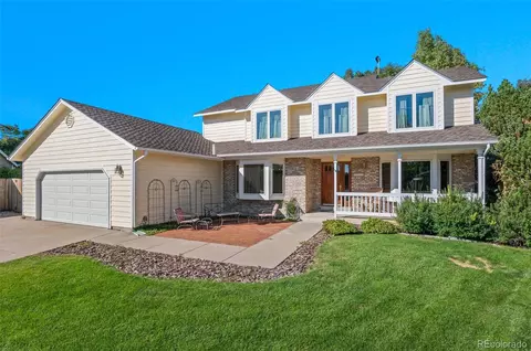 8000 S Williams Way, Centennial, CO 80122