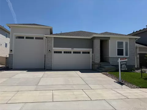 440 Maple St, Keenesburg, CO 80643