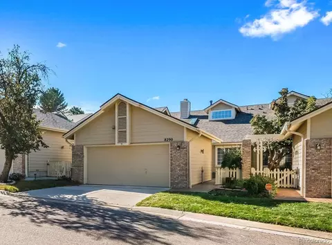 8290 S High Ct, Centennial, CO 80122