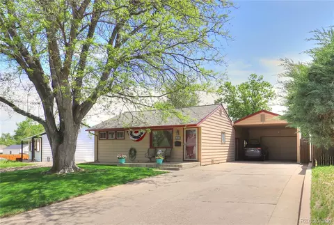 2610 S King St, Denver, CO 80219