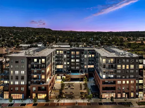 20 Wilcox St #309, Castle Rock, CO 80104
