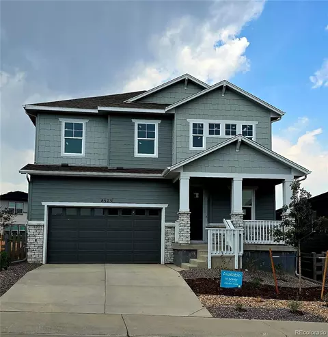8573 Eckley St, Littleton, CO 80125