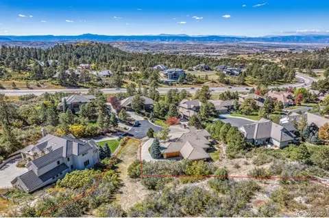 4724 Silver Pine Dr, Castle Rock, CO 80108