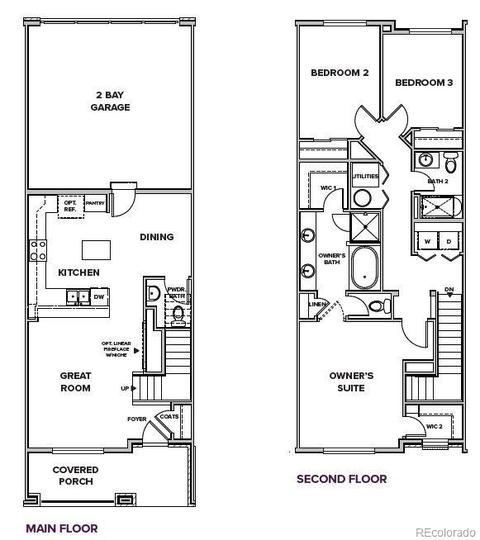 14874 E Belleview Ave, Aurora, CO 80015 photo 5