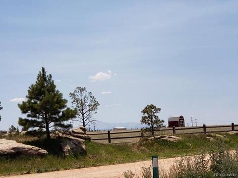 24935 Cave Spring Trl, Elbert, CO 80106 photo 5