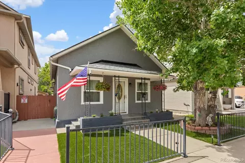 406 G St #1, Salida, CO 81201