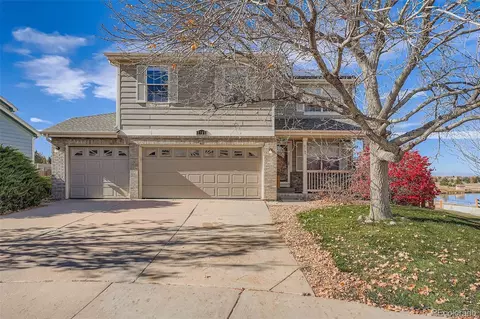 2743 S Waco Way, Aurora, CO 80013