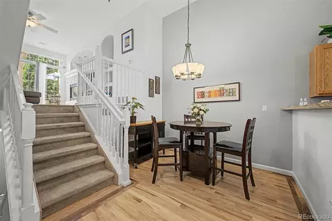 Dining - 9867 E Florida Pl, Denver, CO 80247 photo 1 of 1