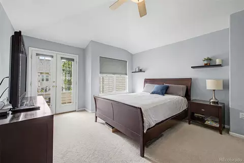 Bedroom - 9867 E Florida Pl, Denver, CO 80247 photo 3 of 5