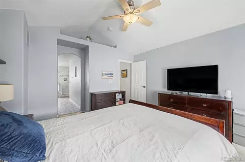 Bedroom - 9867 E Florida Pl, Denver, CO 80247 photo 5 of 5