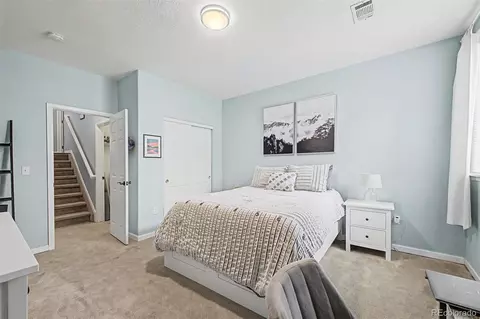 Bedroom - 9867 E Florida Pl, Denver, CO 80247 photo 2 of 5
