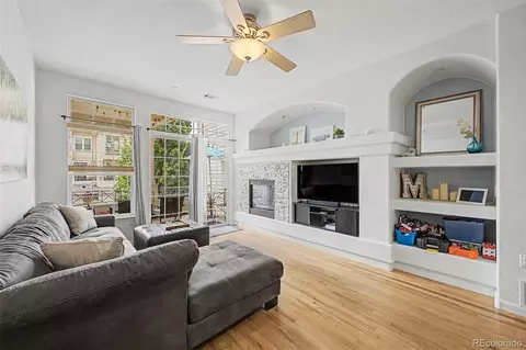 Living - 9867 E Florida Pl, Denver, CO 80247 photo 1 of 3