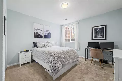 Bedroom - 9867 E Florida Pl, Denver, CO 80247 photo 1 of 5
