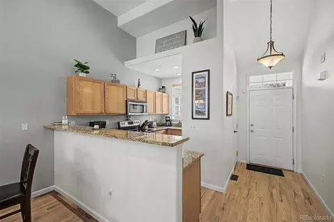 Entry Way - 9867 E Florida Pl, Denver, CO 80247 photo 1 of 3