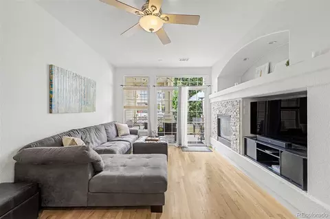 Living - 9867 E Florida Pl, Denver, CO 80247 photo 2 of 3