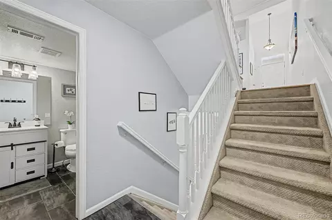 Entry Way - 9867 E Florida Pl, Denver, CO 80247 photo 2 of 3