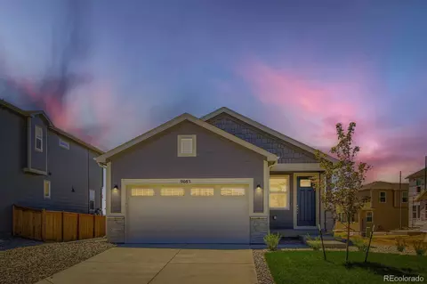 9085 Rifle St, Commerce City, CO 80022