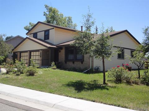 7713 Everett Way, Arvada, CO 80005 photo 2