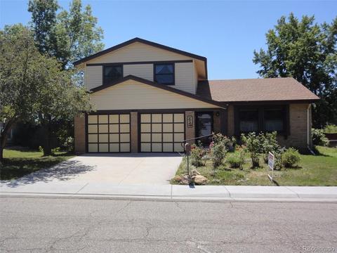 7713 Everett Way, Arvada, CO 80005 photo 1