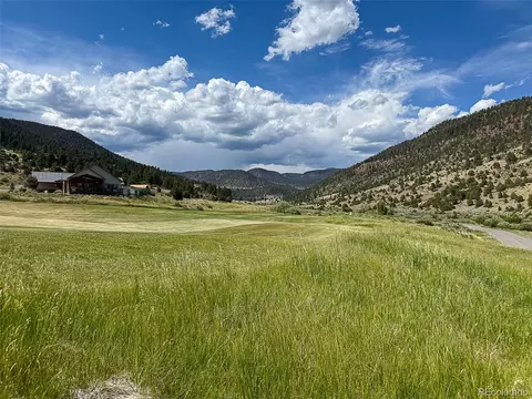 61 N Alder Creek Ln, South Fork, CO 81154