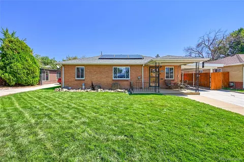 4860 N Harlan St, Denver, CO 80212