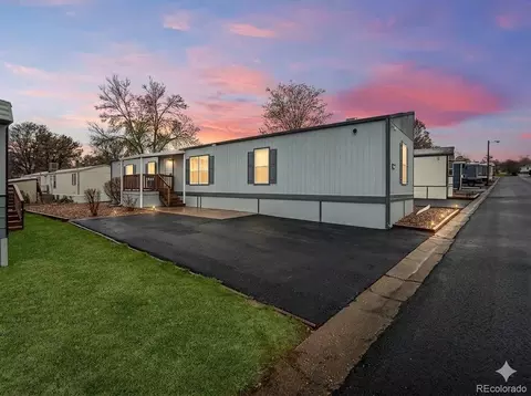 2550 W 96th Ave, Denver, CO 80260