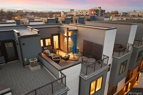 2828 W 25th Ave #6, Denver, CO 80211