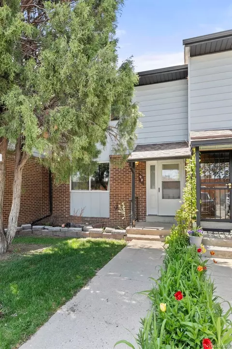 3061 W 92nd Ave #9D, Westminster, CO 80031