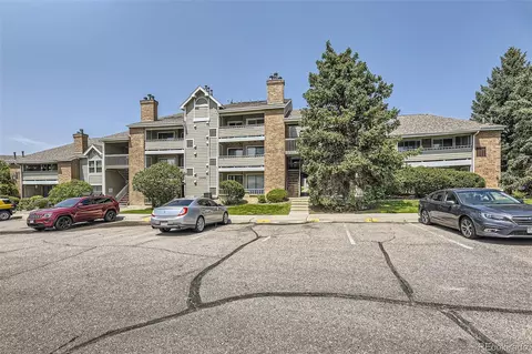 12043 W Cross Dr #308, Littleton, CO 80127